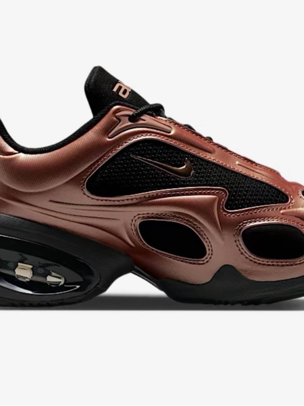 Nike Air Max Rose.  Size 8.5 New